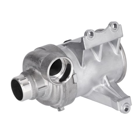 Febi Bilstein 184982 Water Pump, Electromagnetic, photo 2