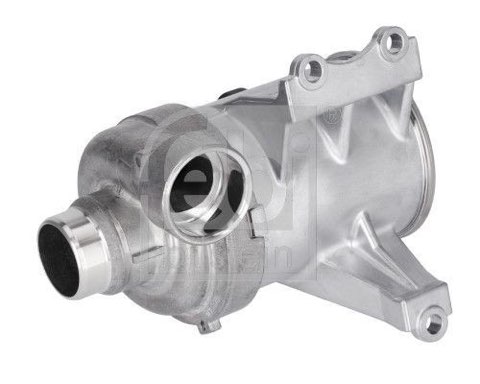Febi Bilstein 184982 Water Pump, Electromagnetic, photo 3