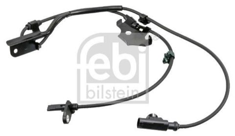 Febi Bilstein 184996 ABS Sensor, photo 3