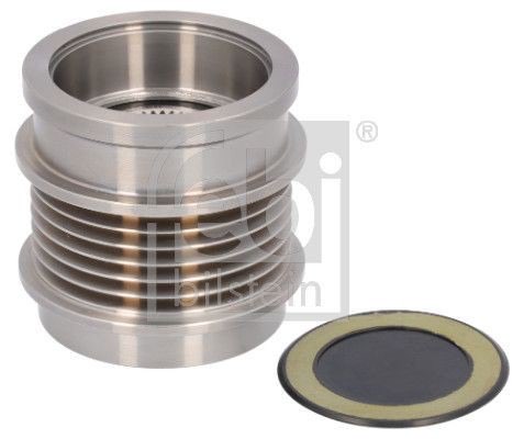 Febi Bilstein 185001 Alternator Clutch Pulley, photo 3