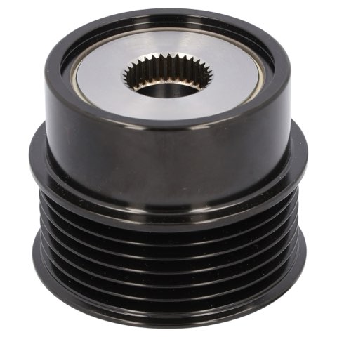 Febi Bilstein 185002 Alternator Clutch Pulley, photo 2