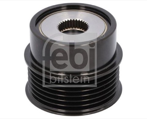 Febi Bilstein 185002 Alternator Clutch Pulley, photo 3