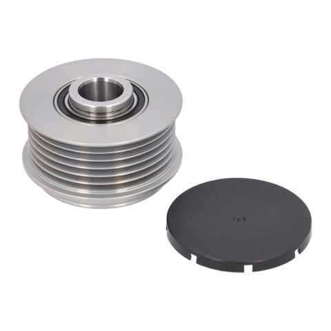 Febi Bilstein 185004 Alternator Clutch Pulley