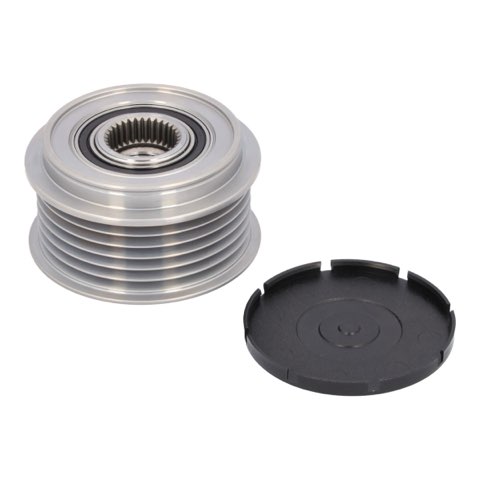 Febi Bilstein 185004 Alternator Clutch Pulley, photo 2