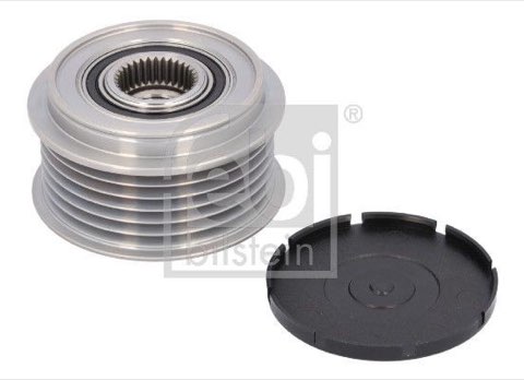 Febi Bilstein 185004 Alternator Clutch Pulley, photo 3
