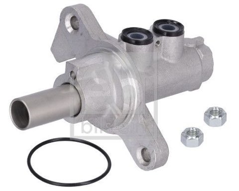 Febi Bilstein 185021 Brake Master Cylinder, photo 2
