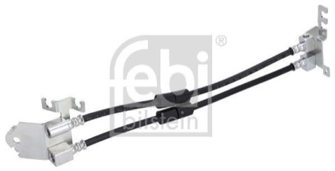 Febi Bilstein 185027 Brake Hose, photo 3