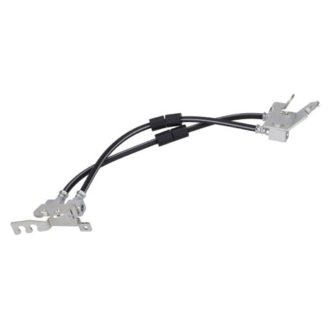 Febi Bilstein 185028 Brake Hose, photo 2