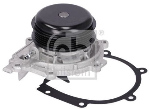 Febi Bilstein 185043 Water Pump, photo 3