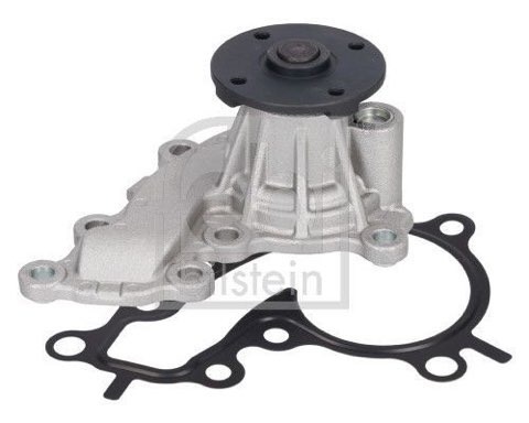Febi Bilstein 185047 Water Pump, photo 3