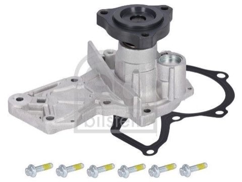 Febi Bilstein 185051 Water Pump, photo 3