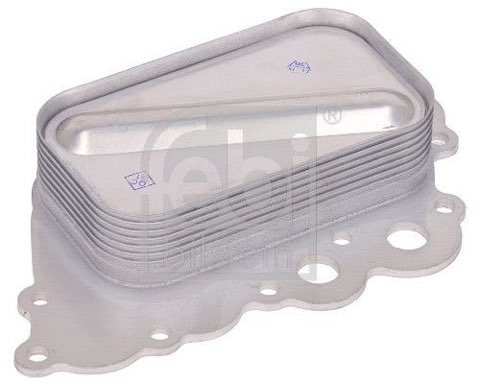 Febi Bilstein 185052 Engine Oil Cooler, photo 3