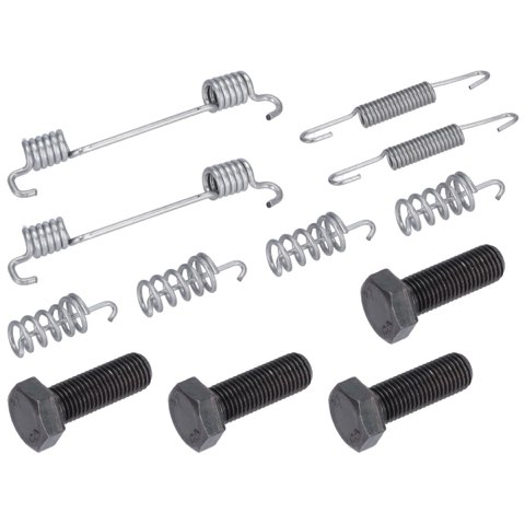 Febi Bilstein 185056 Brake Shoe Fitting Kit