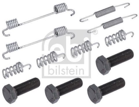 Febi Bilstein 185056 Brake Shoe Fitting Kit, photo 2