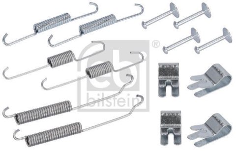 Febi Bilstein 185057 Brake Shoe Fitting Kit, photo 2