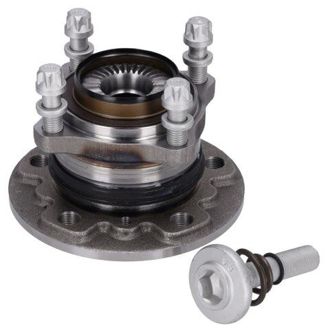 Febi Bilstein 185096 Wheel Bearing Kit, photo 2