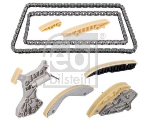 Febi Bilstein 185160 Timing Chain Kit, photo 2