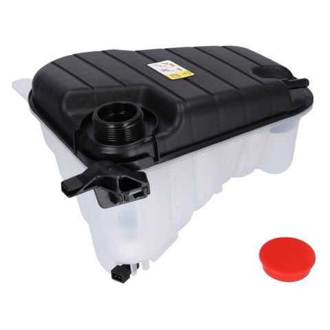 Febi Bilstein 185180 Coolant Expansion Tank, photo 2