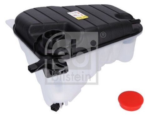 Febi Bilstein 185180 Coolant Expansion Tank, photo 3