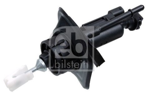 Febi Bilstein 185183 Clutch Master Cylinder, for Left-Hand Drive Vehicles, photo 2