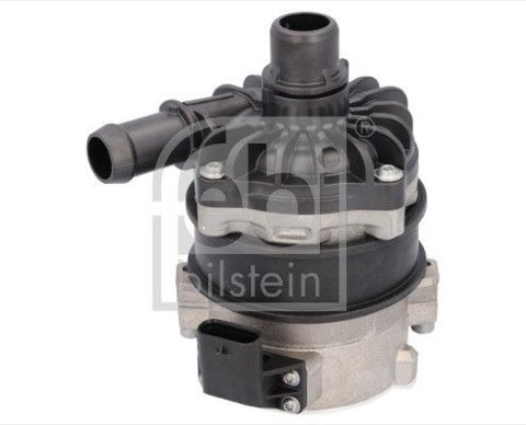 Febi Bilstein 185189 Water Pump, Parking Heater, photo 3