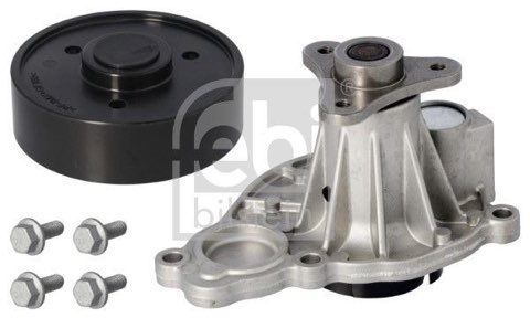 Febi Bilstein 185193 Water Pump, photo 3