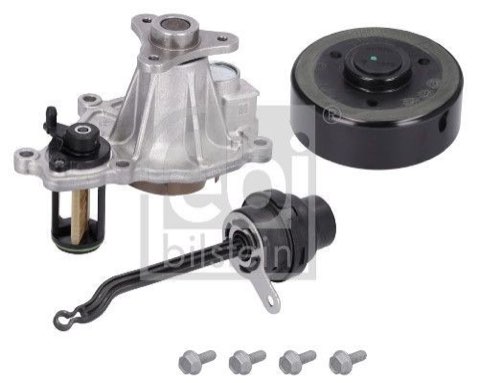 Febi Bilstein 185197 Water Pump, photo 3