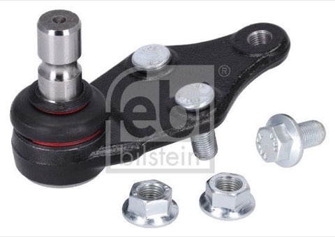 Febi Bilstein 185198 Ball Joint, photo 3