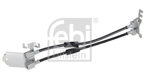Febi Bilstein 185210 Brake Hose, photo 3