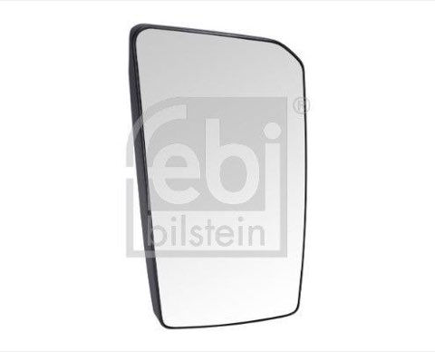 Febi Bilstein 185235 Wing Mirror Glass, photo 2