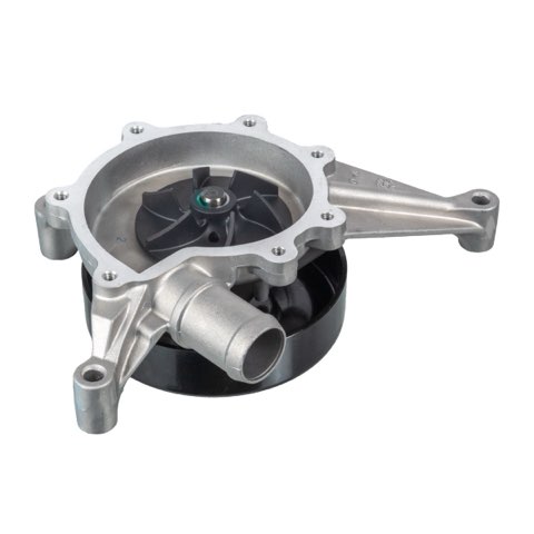 Febi Bilstein 185243 Water Pump, photo 2