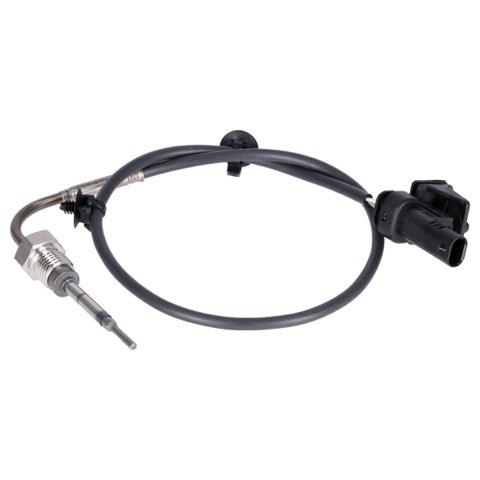 Febi Bilstein 185255 Exhaust Gas Temperature Sensor (EGT), Before Catalytic Converter, photo 2