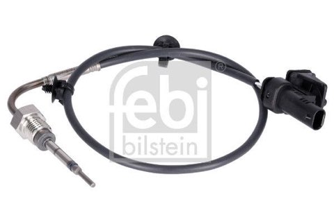 Febi Bilstein 185255 Exhaust Gas Temperature Sensor (EGT), Before Catalytic Converter, photo 3