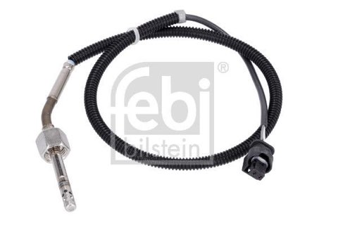 Febi Bilstein 185257 Exhaust Gas Temperature Sensor, photo 2