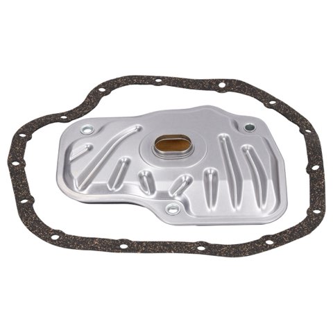 Febi Bilstein 185262 Automatic Transmission Filter Kit, photo 2
