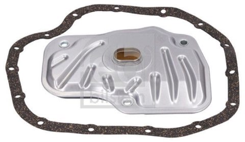 Febi Bilstein 185262 Automatic Transmission Filter Kit, photo 3