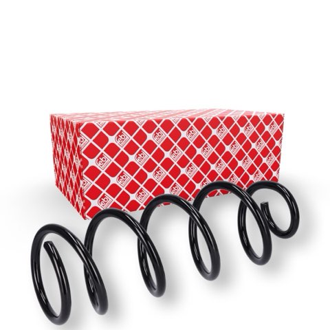 Febi Bilstein 185270 Coil Spring