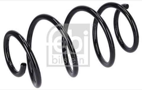 Febi Bilstein 185272 Coil Spring, photo 2