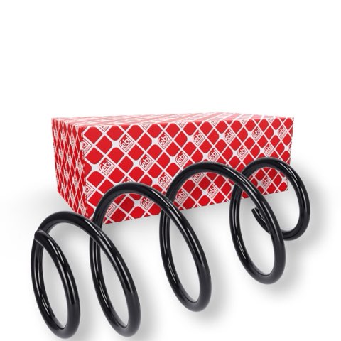 Febi Bilstein 185273 Coil Spring