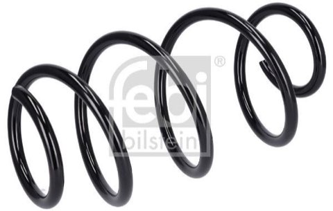 Febi Bilstein 185273 Coil Spring, photo 2