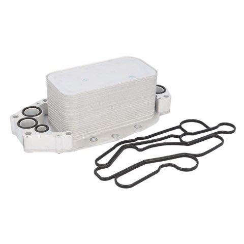 Febi Bilstein 185299 Engine Oil Cooler, photo 2