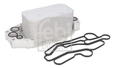Febi Bilstein 185299 Engine Oil Cooler, photo 3