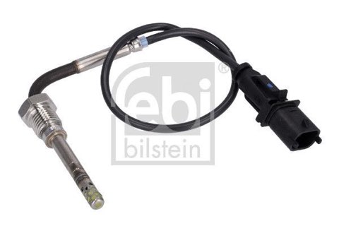 Febi Bilstein 185302 Exhaust Gas Temperature Sensor (EGT), Before Catalytic Converter, photo 3