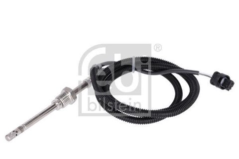 Febi Bilstein 185303 Exhaust Gas Temperature Sensor, photo 3