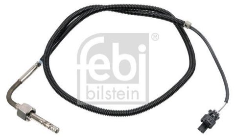 Febi Bilstein 185304 Exhaust Gas Temperature Sensor, photo 3