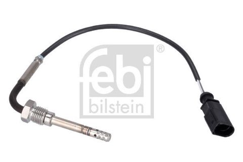 Febi Bilstein 185305 Exhaust Gas Temperature Sensor (EGT), Before Catalytic Converter, photo 3