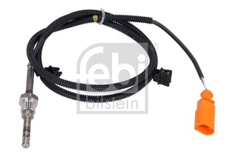 Febi Bilstein 185307 Exhaust Gas Temperature Sensor (EGT), After Soot, photo 3