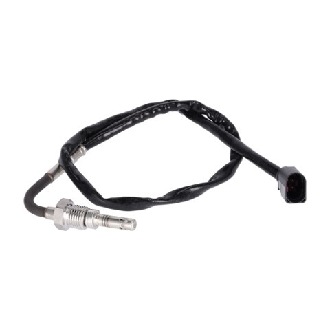 Febi Bilstein 185316 Exhaust Gas Temperature Sensor (EGT), Before Catalytic Converter, photo 2