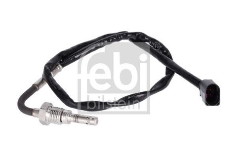 Febi Bilstein 185316 Exhaust Gas Temperature Sensor (EGT), Before Catalytic Converter, photo 3