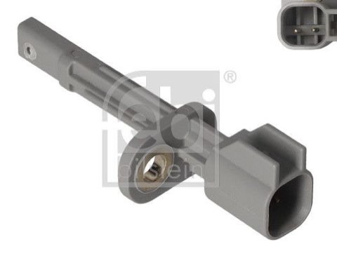 Febi Bilstein 185321 ABS Sensor, photo 2